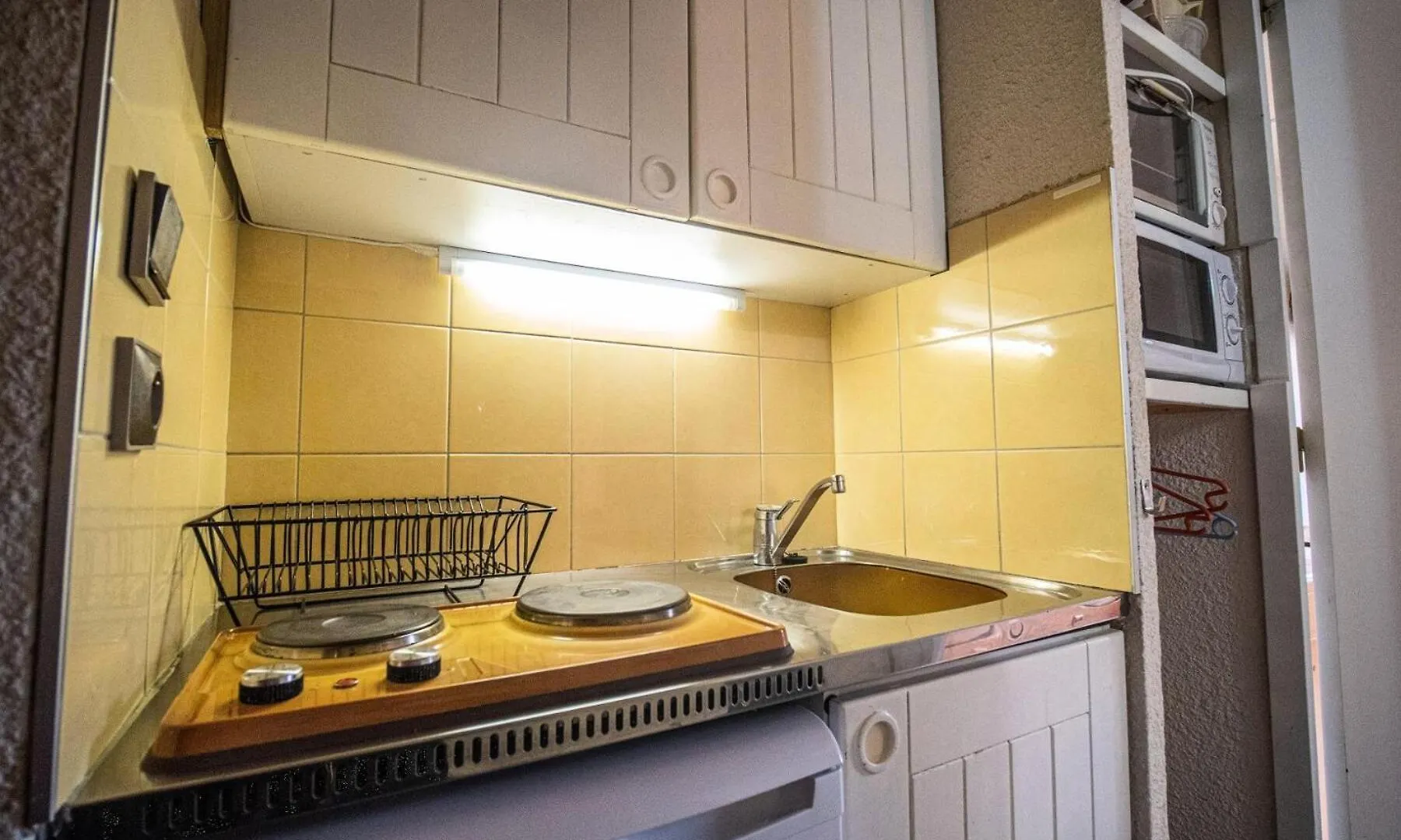 Residence Cristallin G - Cristallin 13 Mae-6251 Valmorel Apartman