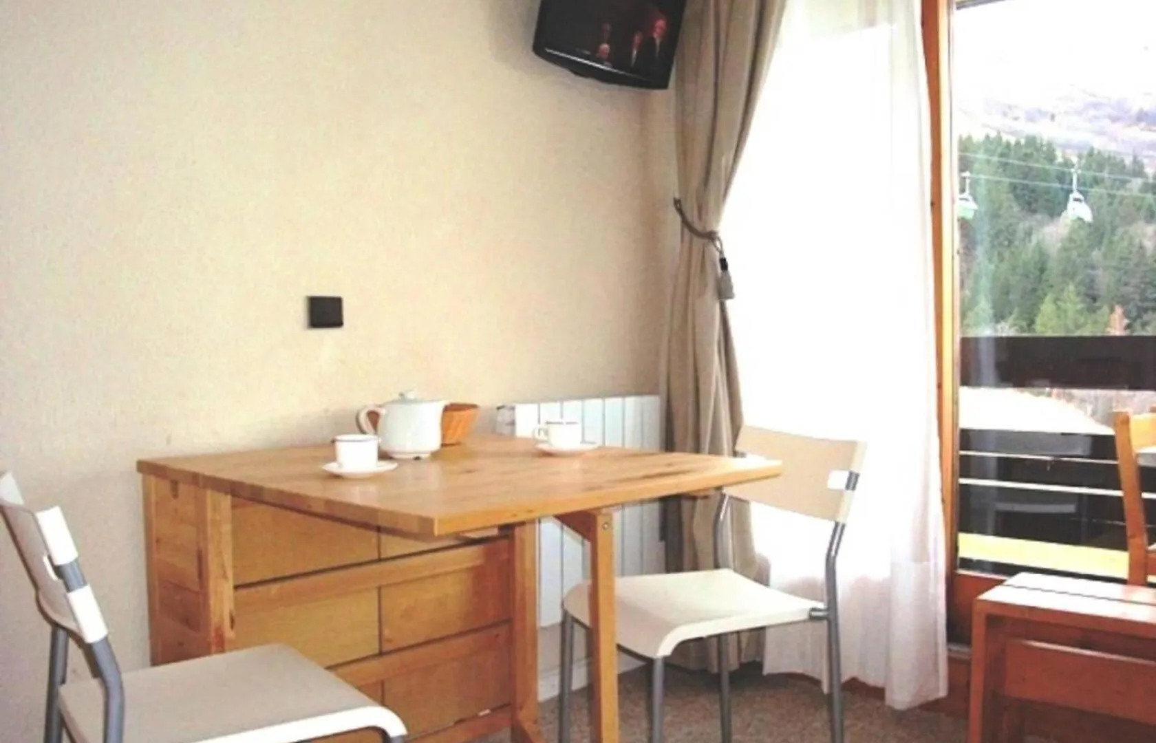 Apartman Residence Cristallin G - Cristallin 13 Mae-6251 Valmorel