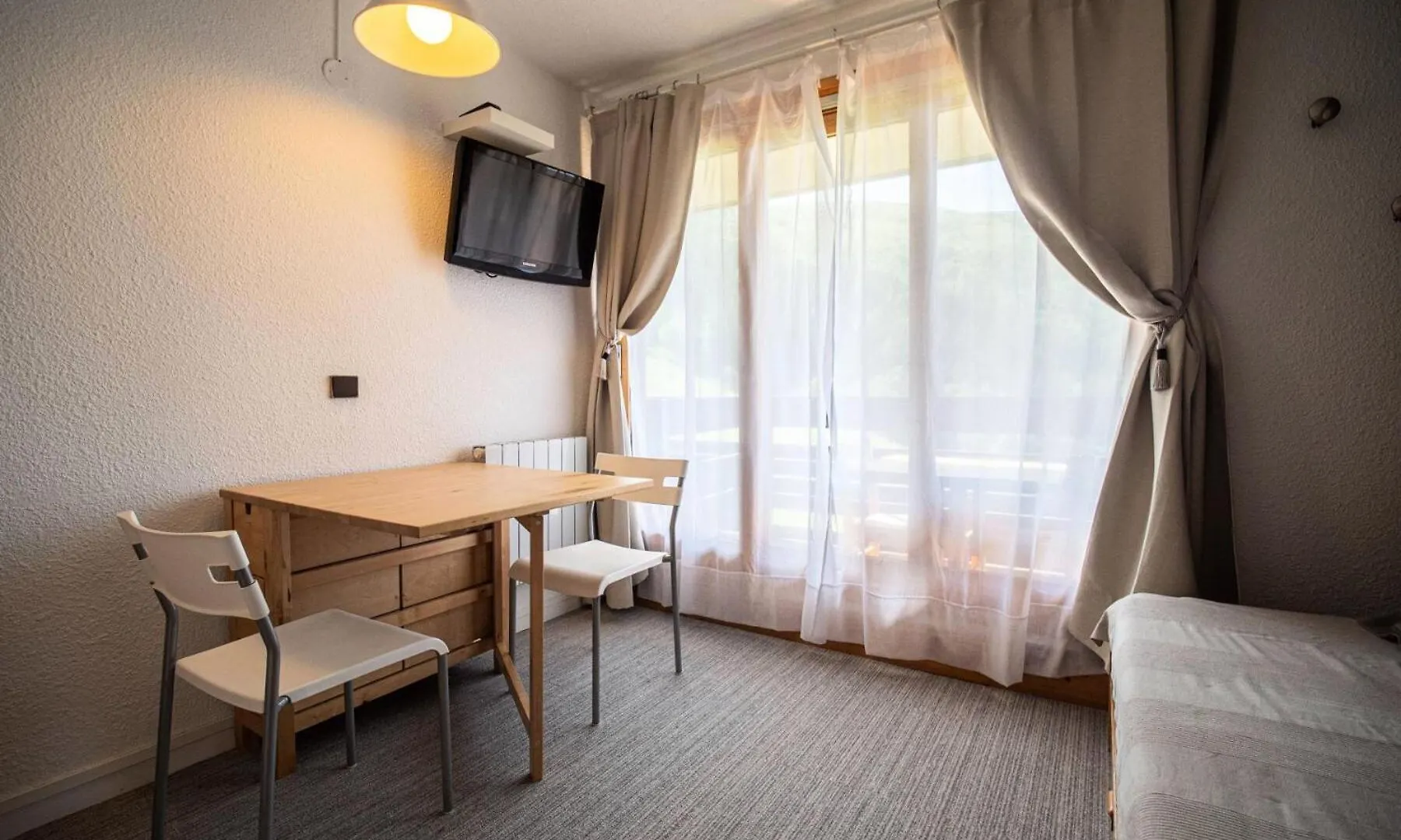 Apartman Residence Cristallin G - Cristallin 13 Mae-6251 Valmorel