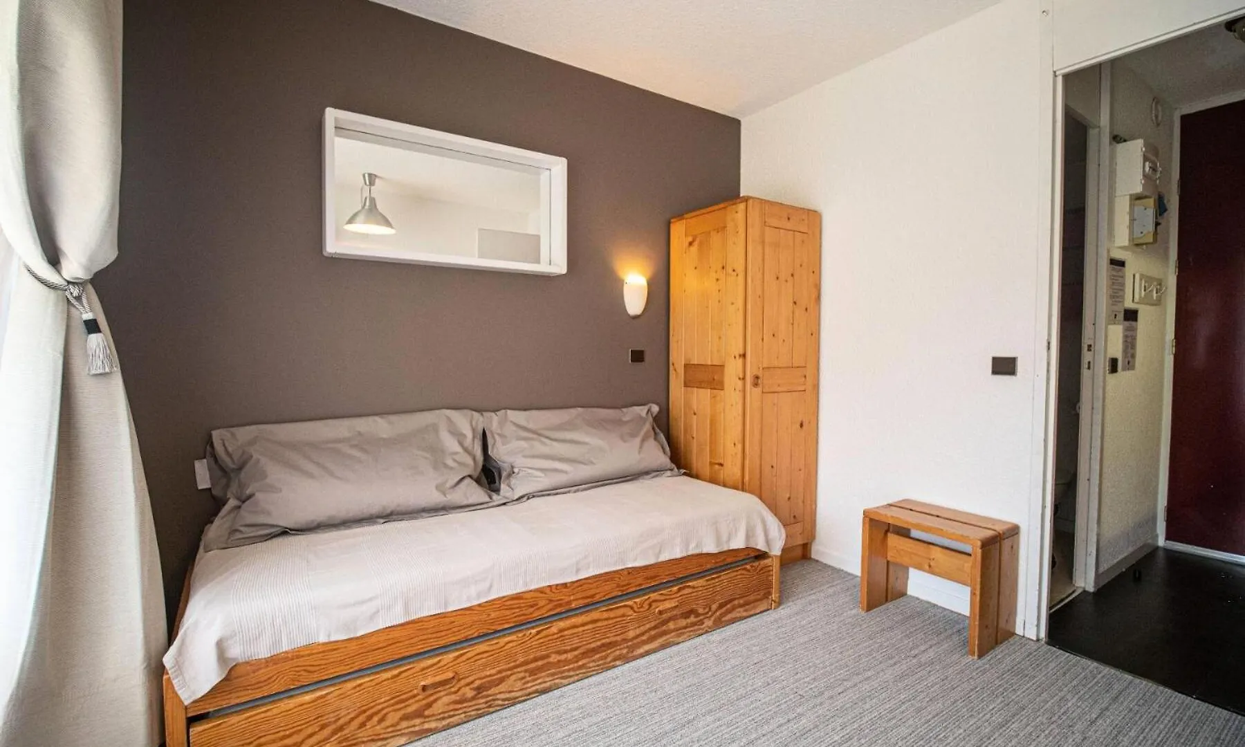 Residence Cristallin G - Cristallin 13 Mae-6251 Valmorel Franciaország
